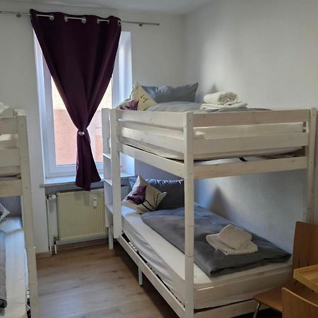 My Hostel Fuessen Luaran gambar