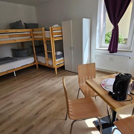 My Hostel Fuessen Luaran gambar