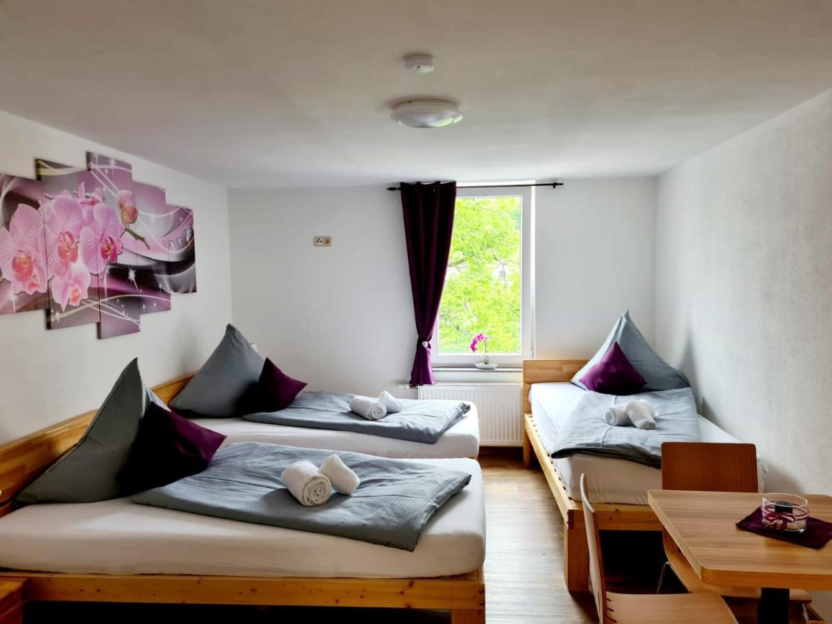 My Hostel Fuessen Luaran gambar
