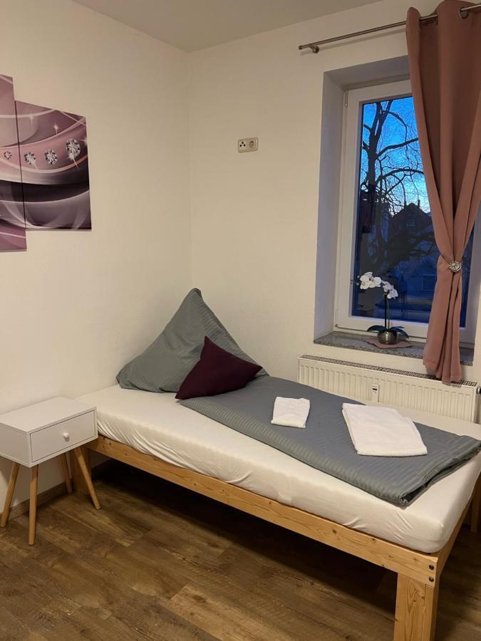 My Hostel Fuessen Luaran gambar