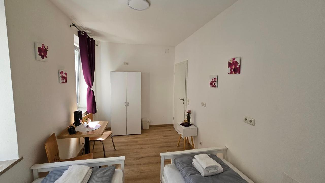 My Hostel Fuessen Luaran gambar
